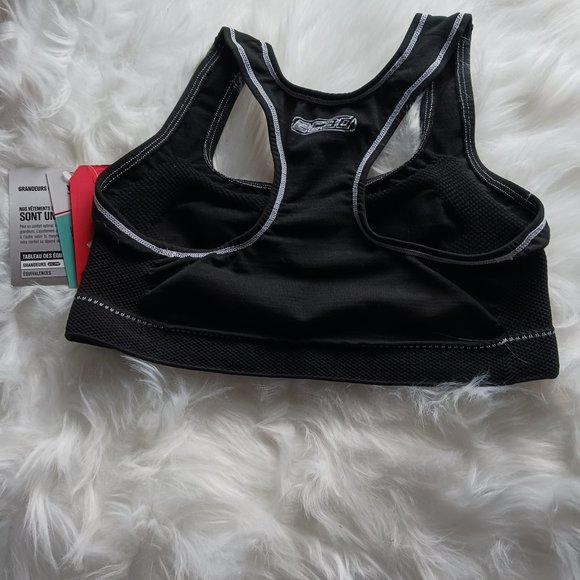 EC3d Sports Bra (NWT) - Picture 2 of 5